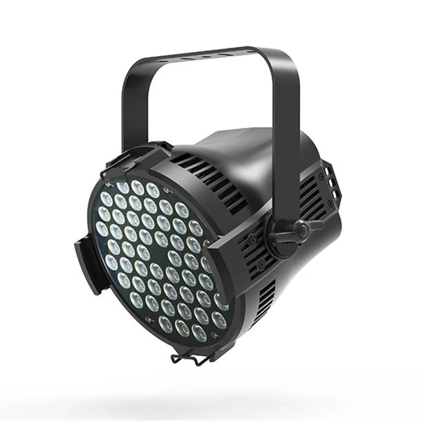 LED PAR 54x3w