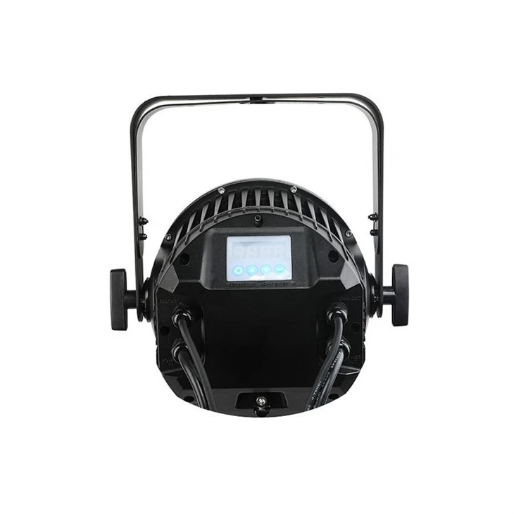 IP65 āra RGBW LED PAR gaisma